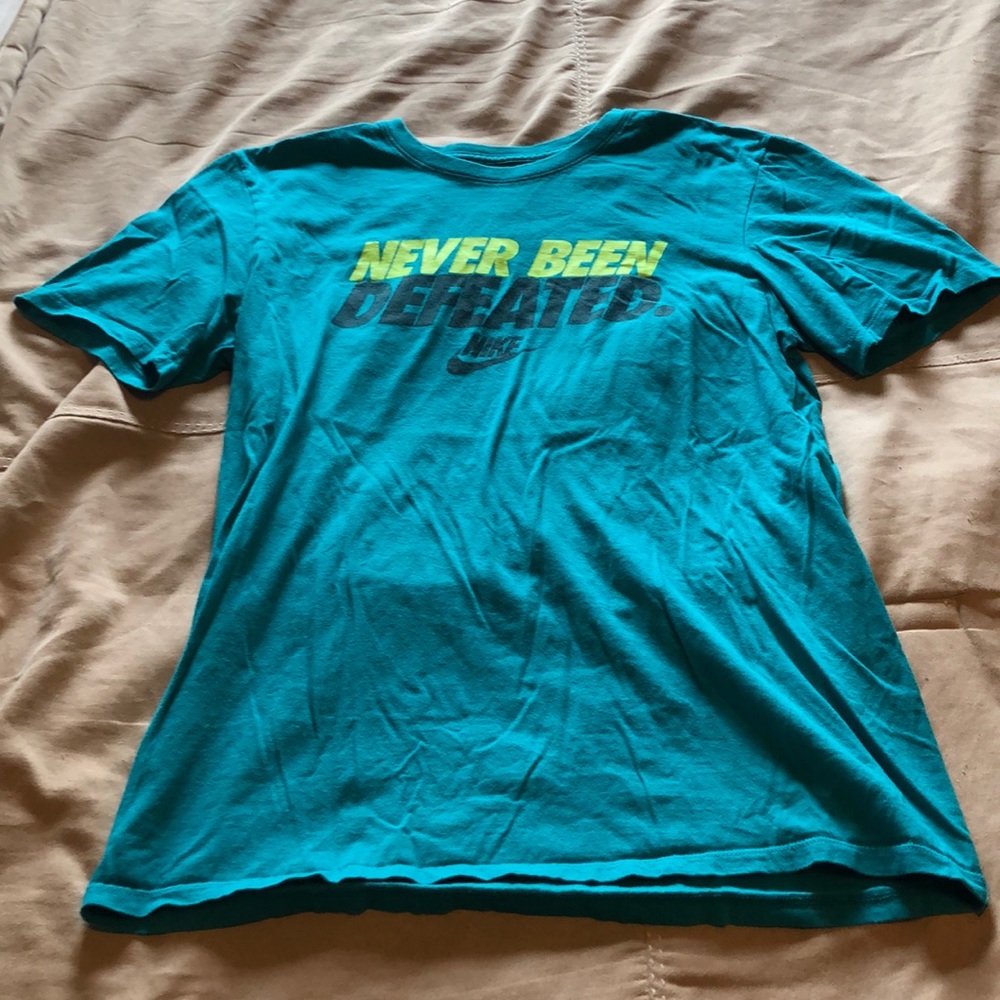 Nike T shirt
